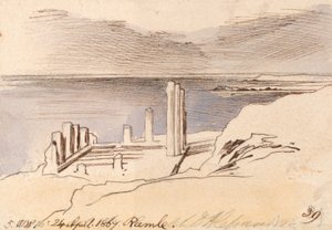 Ramle by Edward Lear